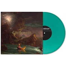 Candlemass - The Coming Of Nightfall Lim Turquoise Vinyl Edition