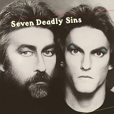 Rinder & Lewis - Seven Deadly Sins