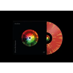Archive - Show Me Heaven Ep Record Store Day 2025 Colored Vinyl Edition