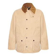 Barbour - OS Peached Bedale Casual Jacket