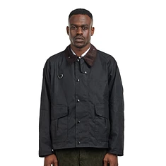 Barbour x NOAH - Wading Jacket