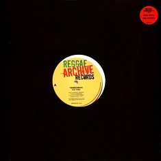 Tribesman - The Tribe/Finsbury Park Record Store Day 2025 Edition