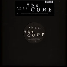 The Cure - Alone Four Tet Remix Record Store Day 2025 Edition