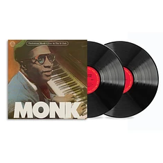 Thelonious Monk - Live At The It Club Record Store Day 2025 Edition