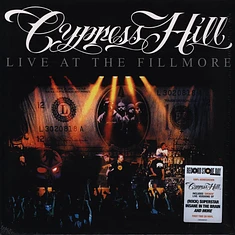 Cypress Hill - Live At The Fillmore Record Store Day 2025 Edition