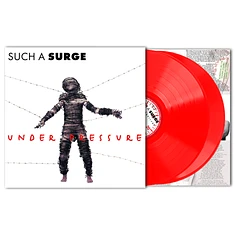 Such A Surge - Under Pressure Record Store Day 2025 Edition