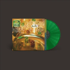 Belly - King 30th Anniversary Green Coloured Record Store Day 2025 Vinyl Edition