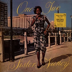 Sister Nancy - One, Two Color Vinyl Record Store Day 2025 Vinyl Edition