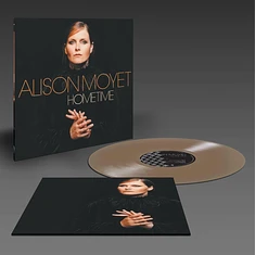 Alison Moyet - Hometime Record Store Day 2025 Gold Colored