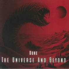 Dune - The Universe And Beyond Black & White Vinyl Edition