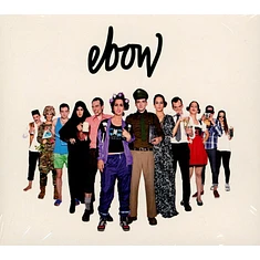 Ebow - Ebow