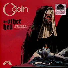 Goblin - OST L'altro Inferno / The Other Hell Record Store Day 2025 Fuchsia Vinyl Edition
