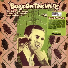 V.A. - Bugs On The Wire Record Store Day 2025 Edition
