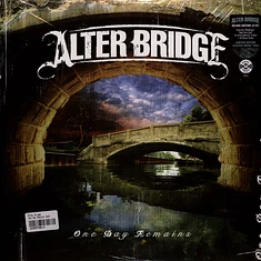 Alter Bridge - One Day Remains Smoke Vinyl Edition