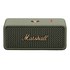 Marshall - Emberton III