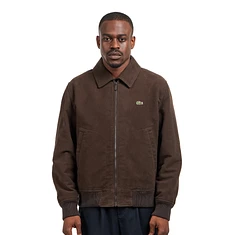 Lacoste - Lightly Padded Jacket