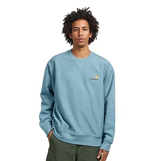 Carhartt WIP - American Script Sweat