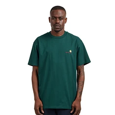 Carhartt WIP - S/S American Script T-Shirt