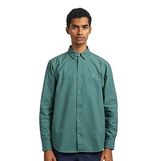 Carhartt WIP - L/S Bolton Shirt