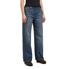 Carhartt WIP - W' Jane Pant "Fairfield" Denim, 11 oz