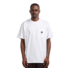 Carhartt WIP - S/S Pocket Heart T-Shirt