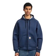 Carhartt WIP - Car-Lux Hooded Jacket