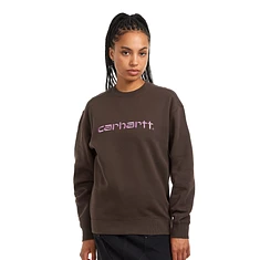 Carhartt WIP - W' Carhartt Sweat