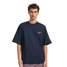 Carhartt WIP - S/S Signature Script T-Shirt