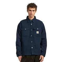 Carhartt WIP - Selby Shirt Jac