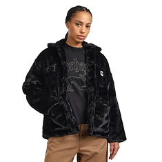 Carhartt WIP - W' Olney Michigan Coat