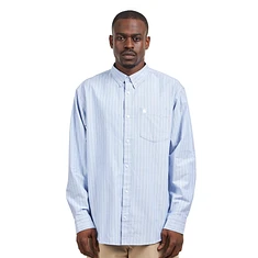 Carhartt WIP - L/S Cassel Shirt