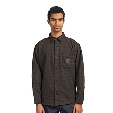 Carhartt WIP - L/S Lowis Shirt