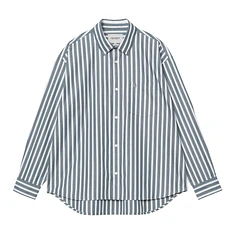 Carhartt WIP - L/S Malden Shirt