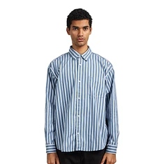 Carhartt WIP - L/S Malden Shirt