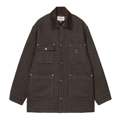 Carhartt WIP - Lowis Chore Coat