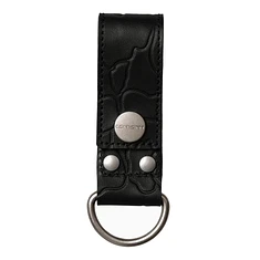 Carhartt WIP - Camo Duck Keyholder