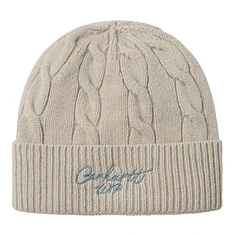 Carhartt WIP - Signature Cable Beanie