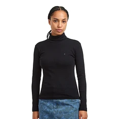 Carhartt WIP - W' L/S Philipa Mockneck T-Shirt