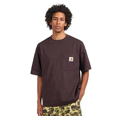 Carhartt WIP - S/S Work Pocket T-Shirt