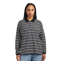 Carhartt WIP - W' L/S Largo Polo T-Shirt