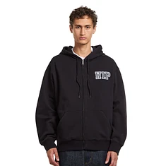 Carhartt WIP - Hooded Mini WIP Sweat Jacket