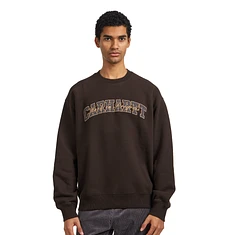 Carhartt WIP - Big School Sweat