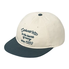 Carhartt WIP - Alston Cap