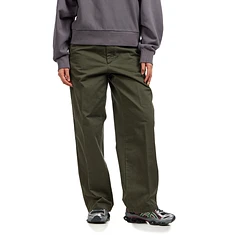 Carhartt WIP - W' Novi Pant "Lenexa" Twill, 8 oz