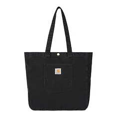 Carhartt WIP - Bayfield Tote "Dearborn" Canvas, 12 oz