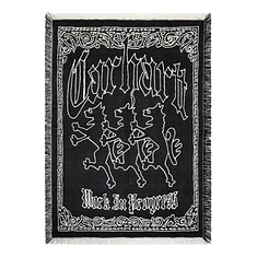 Carhartt WIP - Hackwork Blanket