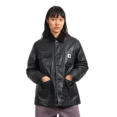 Carhartt WIP - W' Dean Michigan Jacket