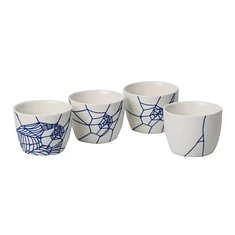Carhartt WIP - Theory and Practice Soba Cup Set