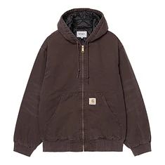 Carhartt WIP - OG Active Jacket "Dearborn" Canvas, 12 oz