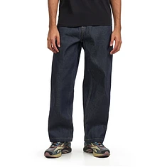 Carhartt WIP - Brandon Pant "Smith" Denim